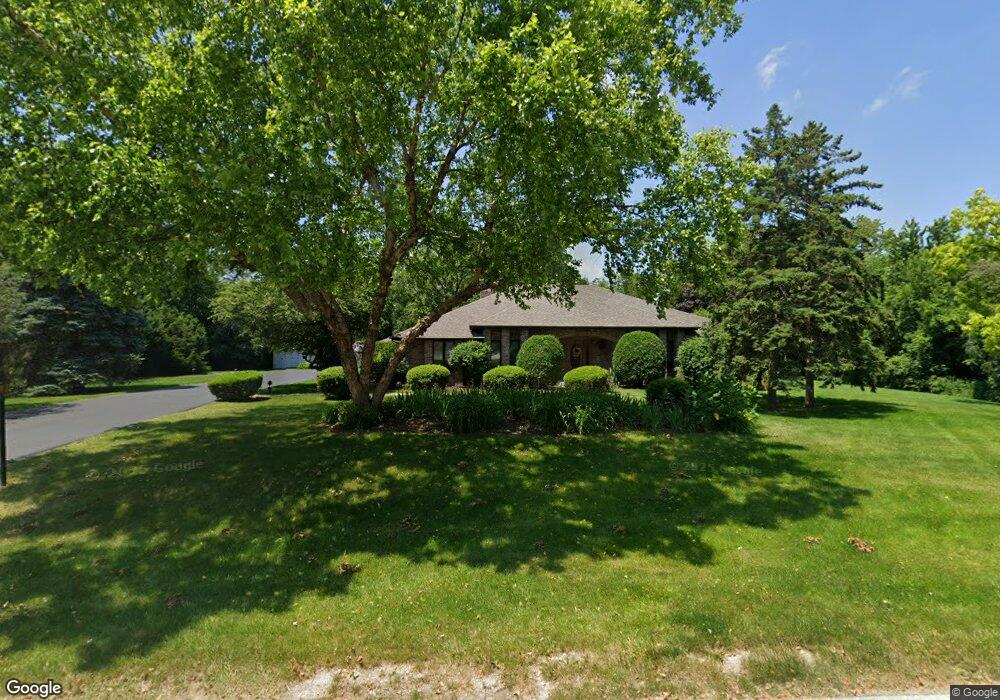 8S640 Wayewood Ln, Naperville, IL 60565 - photo 1