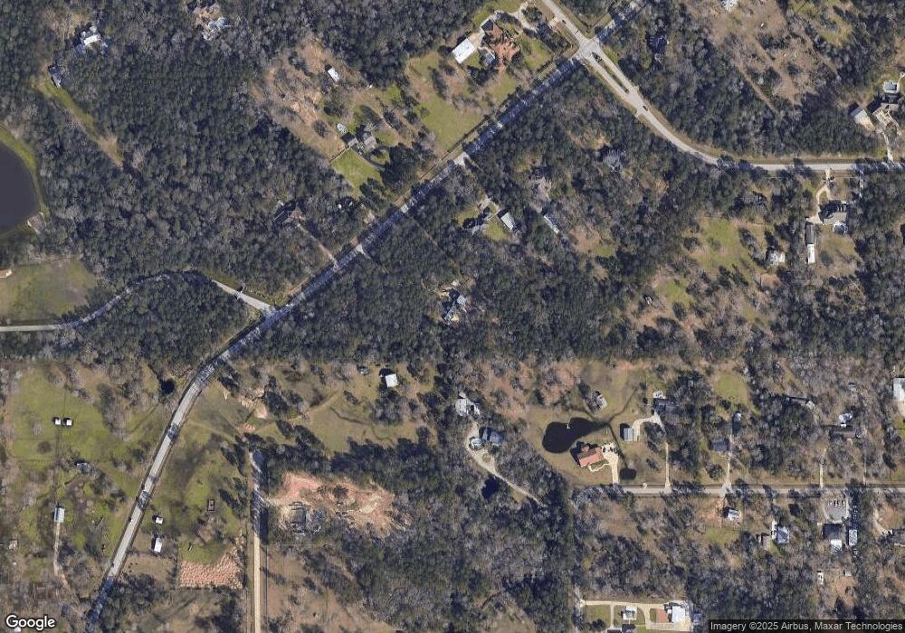 15087 Old Conroe Rd, Conroe, TX 77384 - photo 1