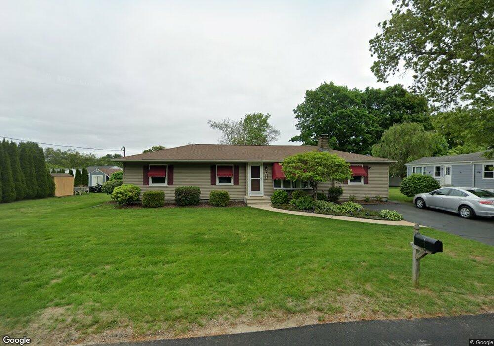 4 Wade Dr, Greenville, RI 02828 - photo 1