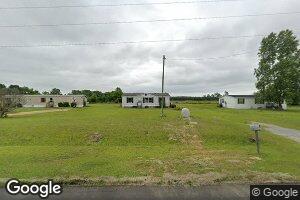141 Singletree Dr, MacClesfield, NC 27852