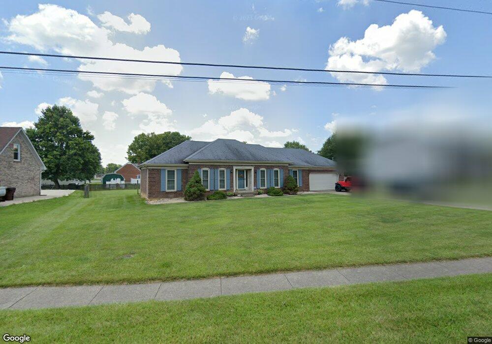 223 Newman Way, Mount Washington, KY 40047 - photo 1