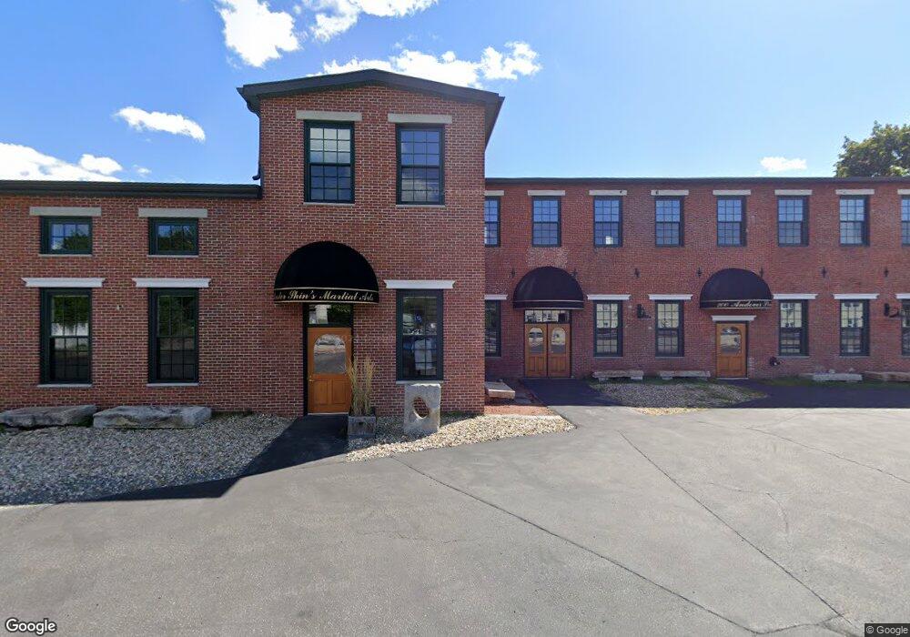 200 Andover St unit 2, Andover, MA 01810 - photo 1