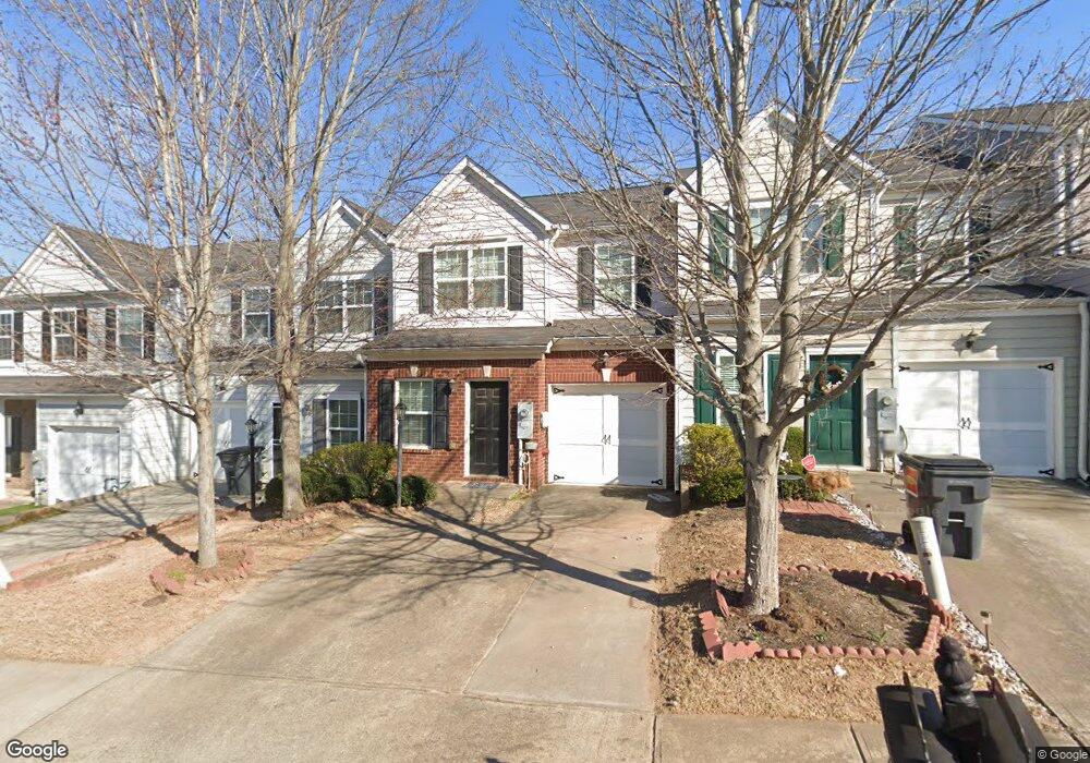 234 Valley Crossing unit 234, Canton, GA 30114 - photo 1