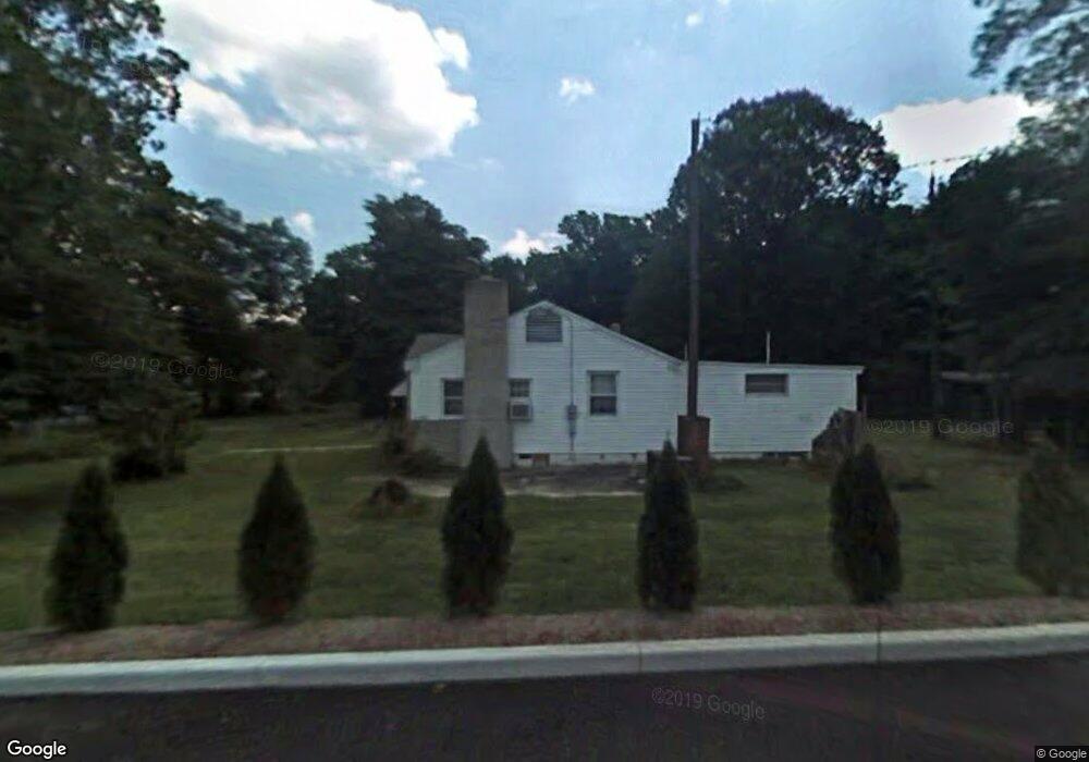 30664 Dupont Blvd, Dagsboro, DE 19939 - photo 1