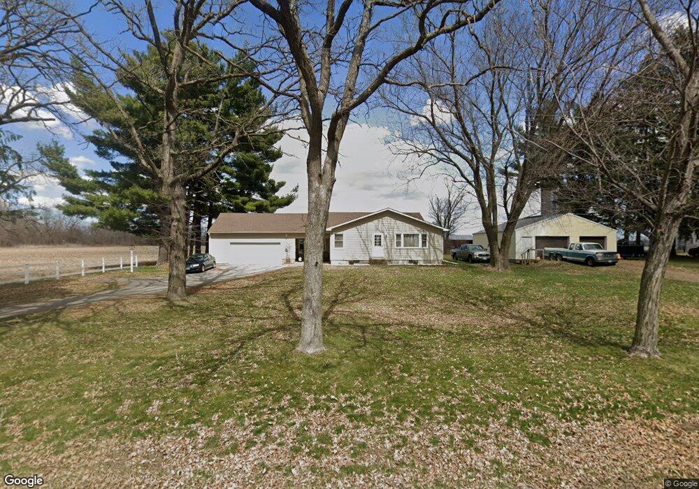 W22826 Cox Rd, Galesville, WI 54630 - photo 1