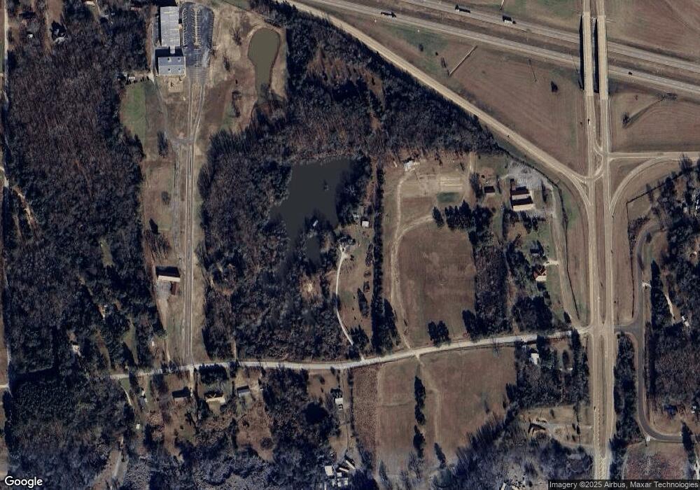 104 Friendship Rd, Byhalia, MS 38611 - photo 1