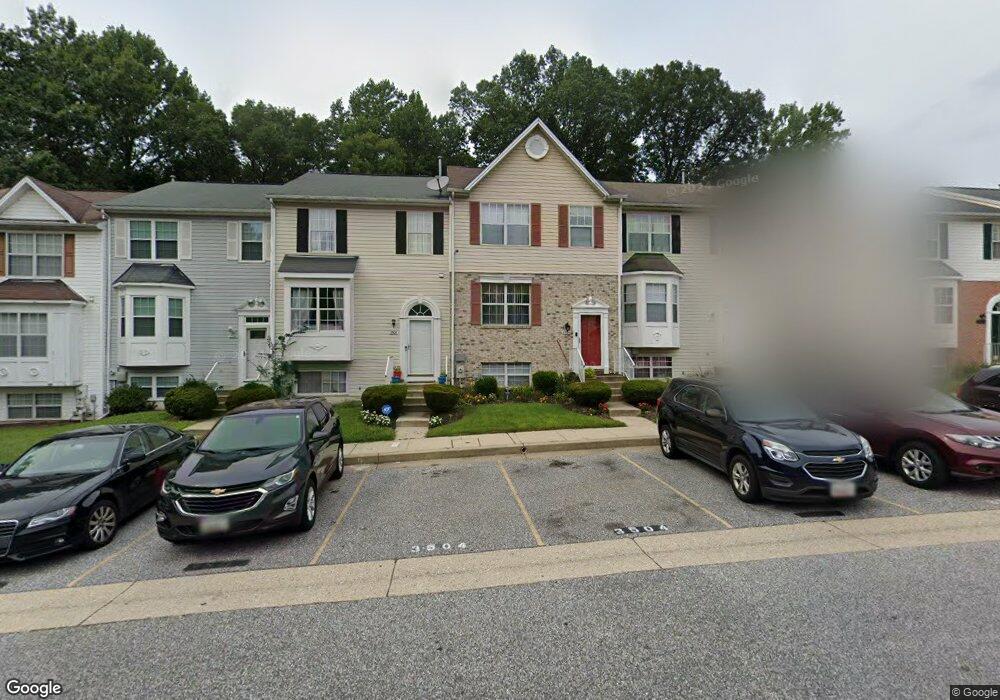 3506 Corn Stream Rd, Randallstown, MD 21133 - photo 1