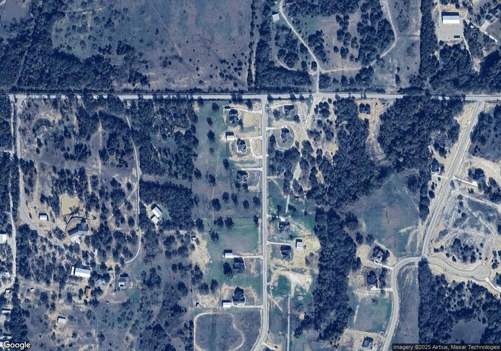 108 Aslan Rd NW, Poolville, TX 76487 - photo 1