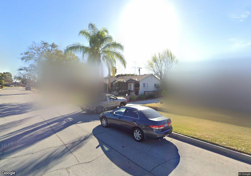 704 E Renwick Rd, Glendora, CA 91740 - photo 1