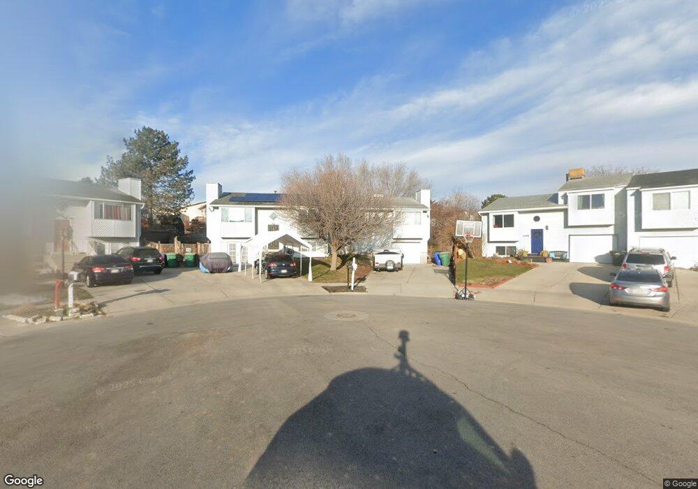 5500 W Cyclamen Ct, West Jordan, UT 84081 - photo 1