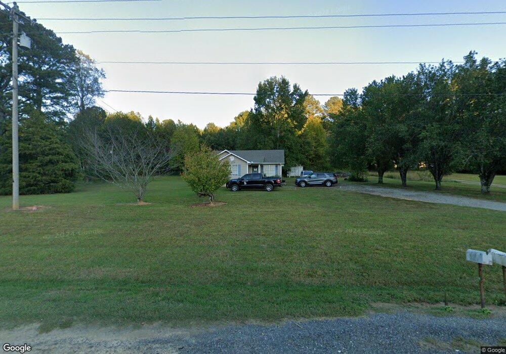 12868 Highway 411 N, Crandall, GA 30711 - photo 1