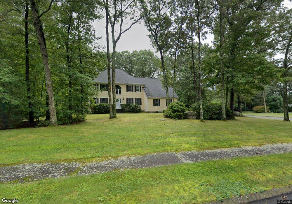 1 Heaton Cir, Franklin, MA 02038 - photo 1