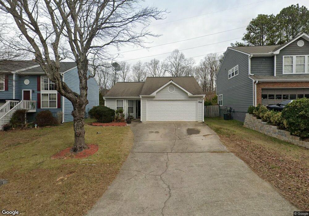 3968 Sidney Lanier Blvd unit 6, Duluth, GA 30096 - photo 1