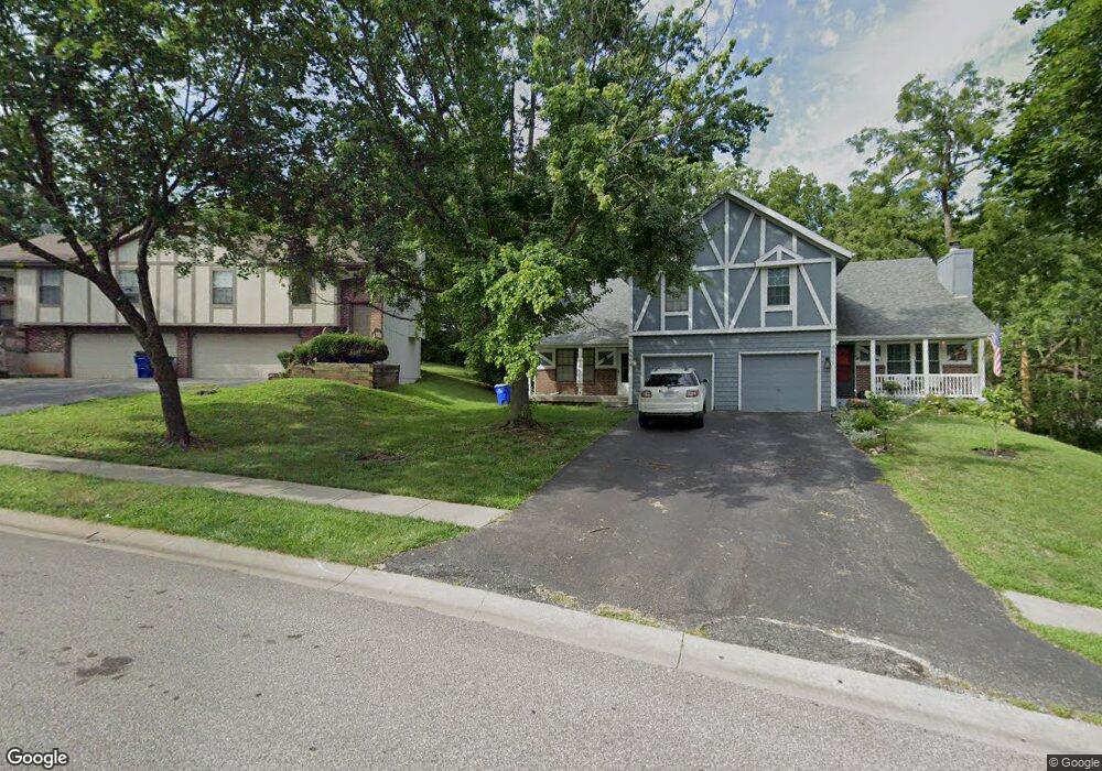 6609 Park St, Shawnee, KS 66216 - photo 1