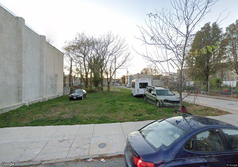 214 S Fulton Ave, Baltimore, MD 21223 - photo 1