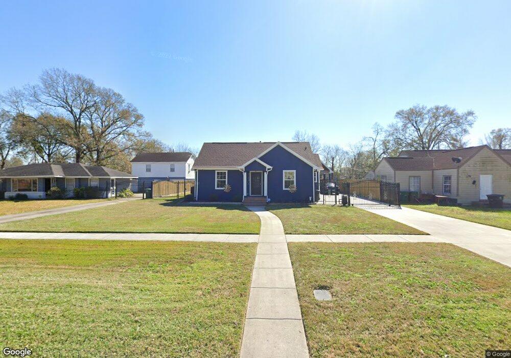 8148 Glenbrook Dr, Houston, TX 77017 - photo 1