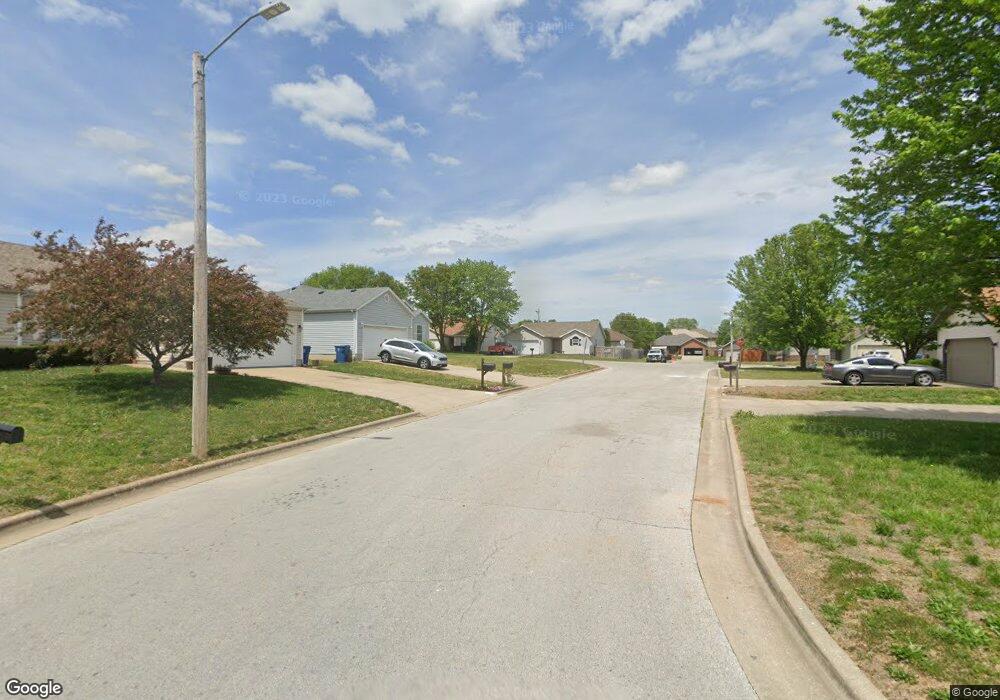 829 S Chinkapin Ave, Nixa, MO 65714 - photo 1