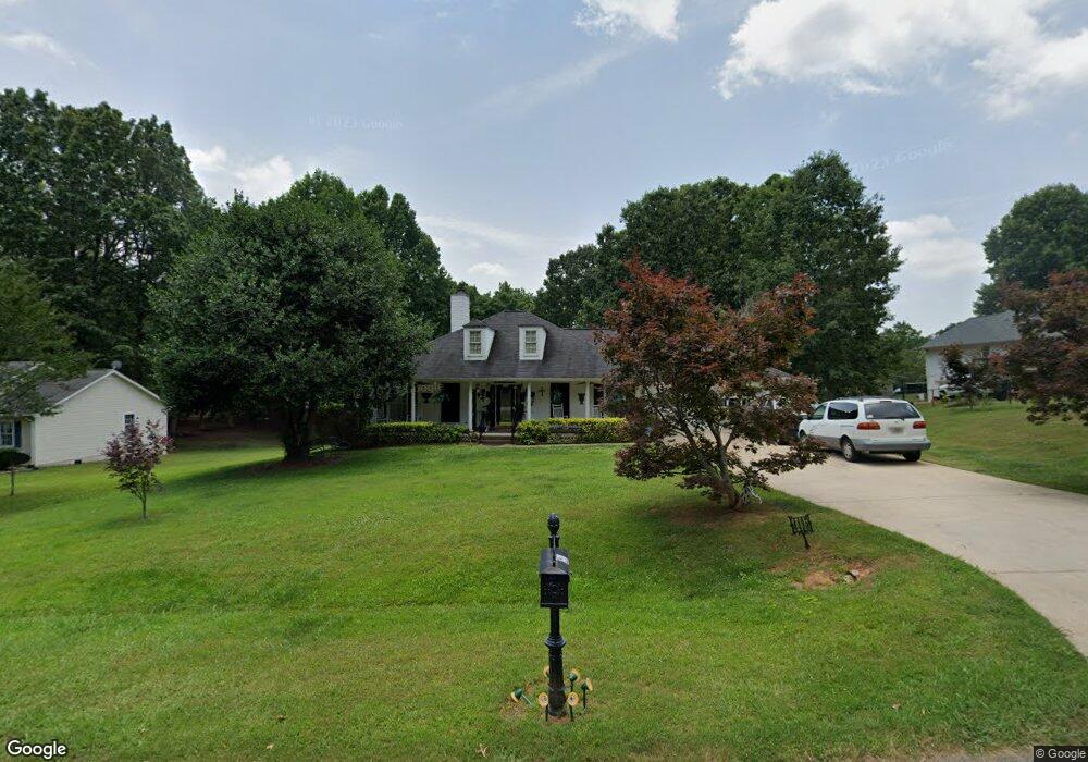 4495 Hidden Oaks Dr, Flowery Branch, GA 30542 - photo 1