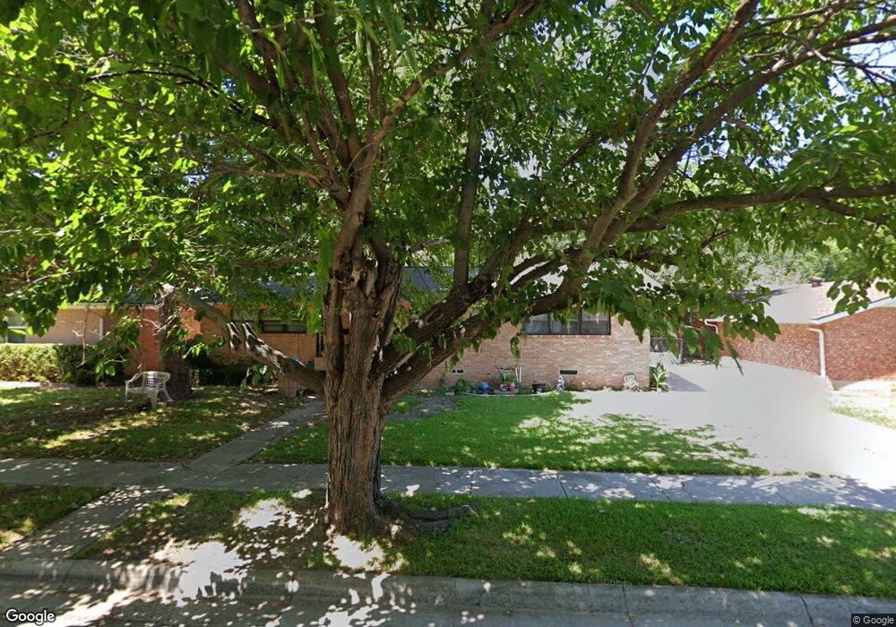 1603 Morningside Dr, Gainesville, TX 76240 - photo 1