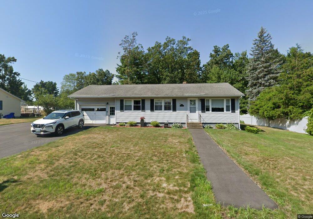 15 Denise St, Nashua, NH 03063 - photo 1