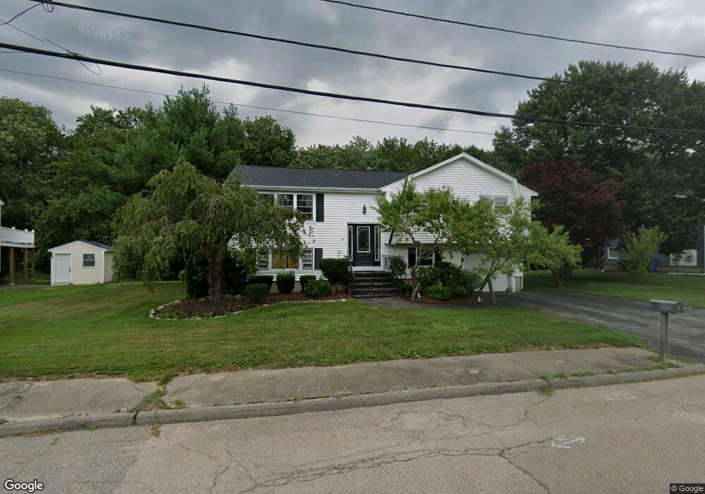 42 Birch Dr, Randolph, MA 02368 - photo 1