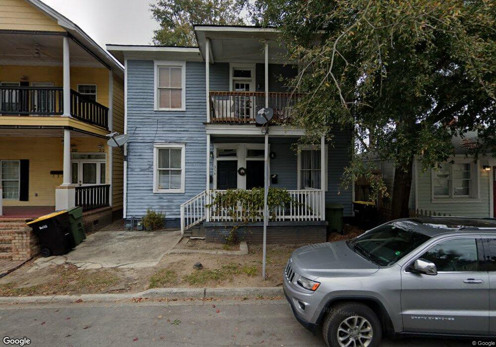 314 E 33rd St, Savannah, GA 31401 - photo 1