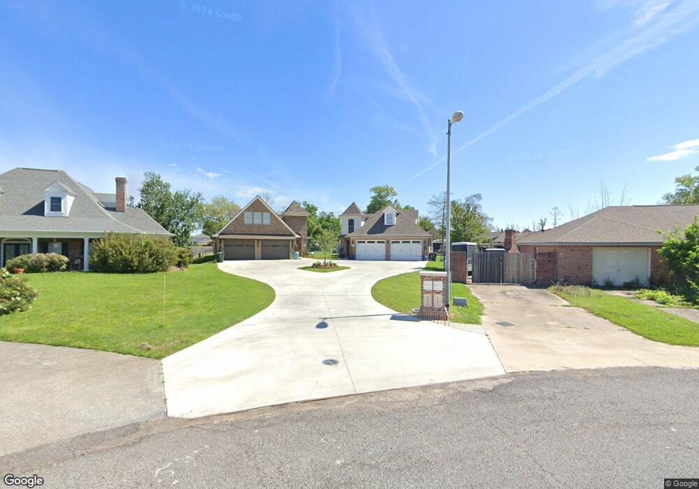 1504 N Covey Ln, Lake Charles, LA 70605 - photo 1