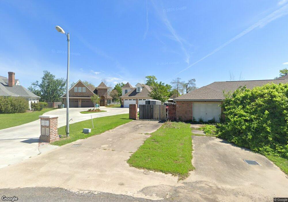 1502 N Covey Ln, Lake Charles, LA 70605 - photo 1