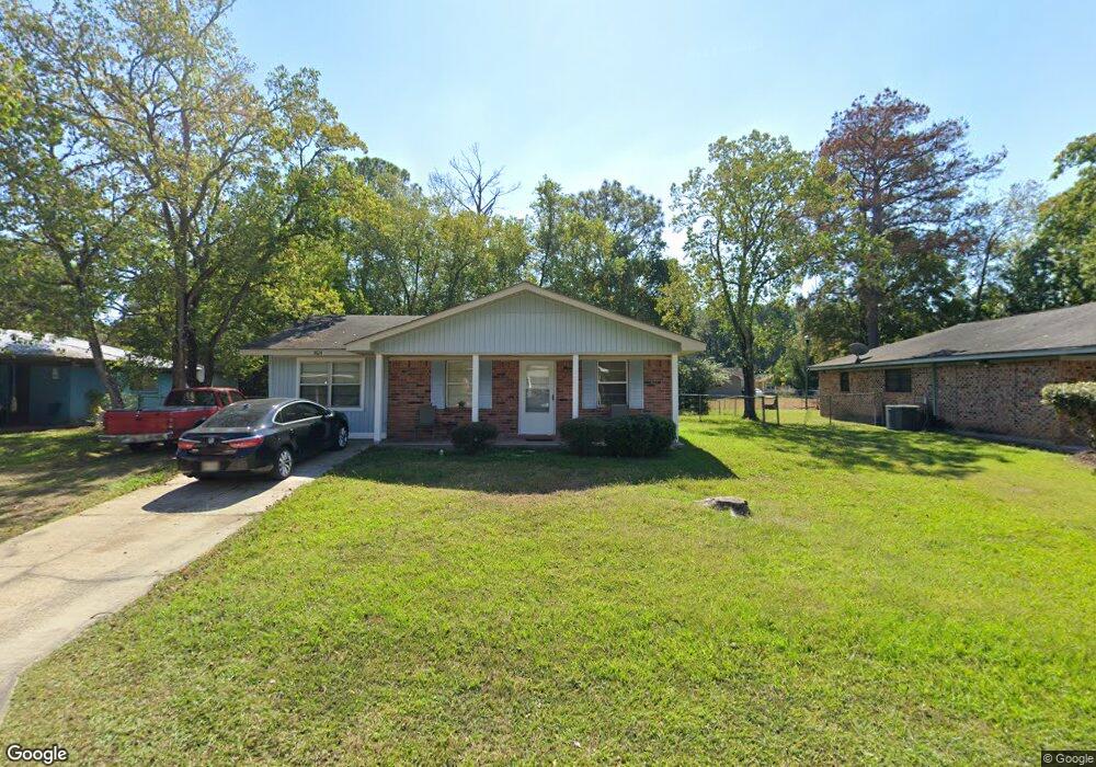3824 Jeffery Rd, Moss Point, MS 39562 - photo 1