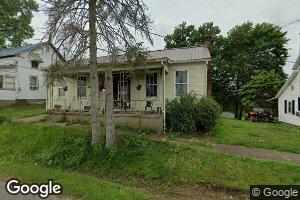 38843 State Route 800, Woodsfield, OH 43793