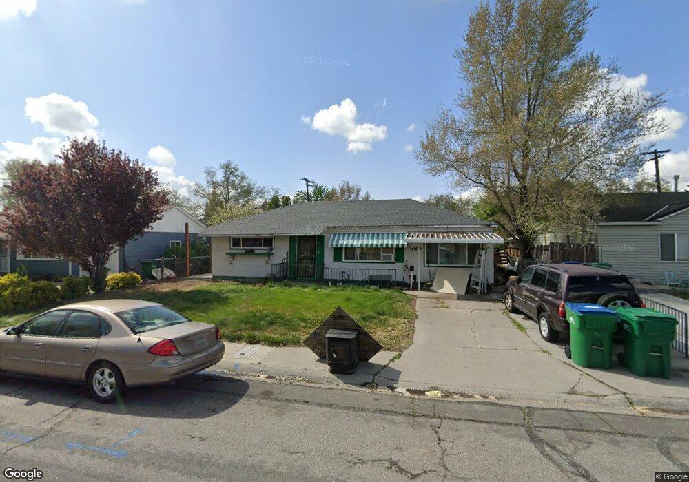 669 K St, Sparks, NV 89431 - photo 1