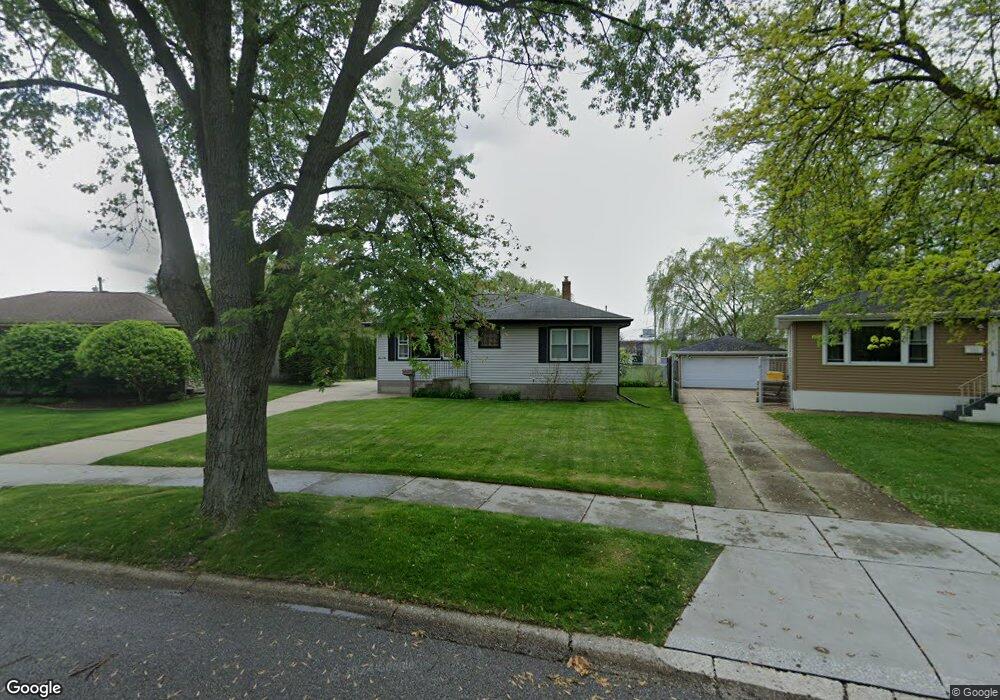 201 W 40th Place, Griffith, IN 46319 - photo 1