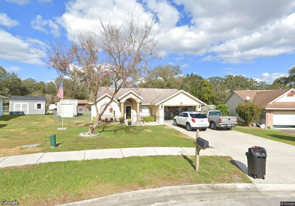 38902 Cambridge Dr, Zephyrhills, FL 33540 - photo 1