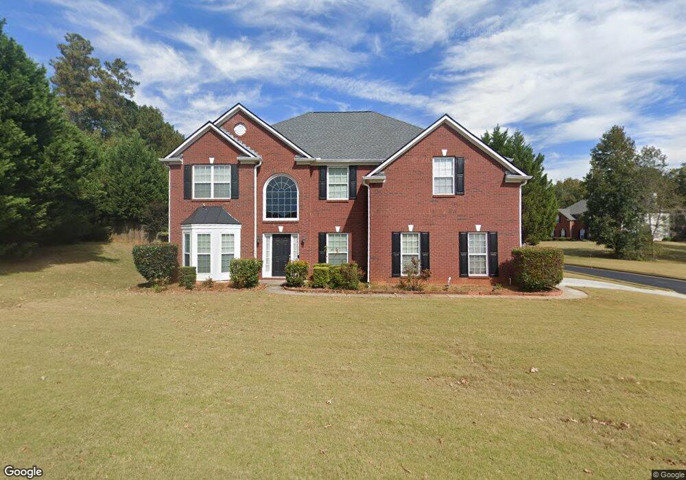 1501 Aughton Ct unit 1, Conyers, GA 30013 - photo 1