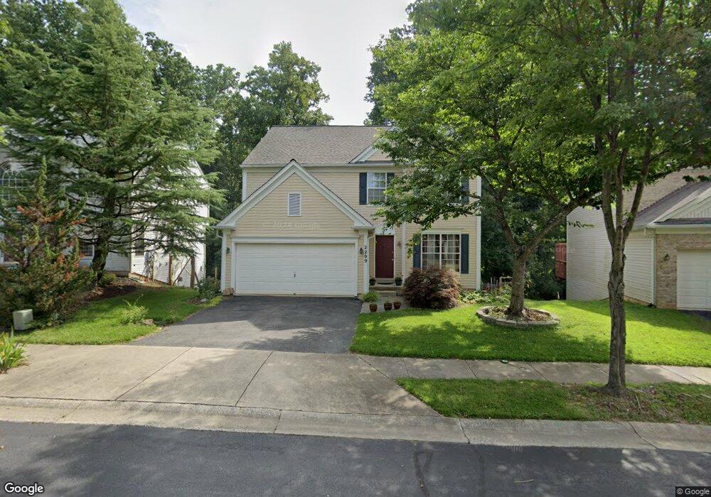 2209 Cold Meadow Way, Silver Spring, MD 20906 - photo 1