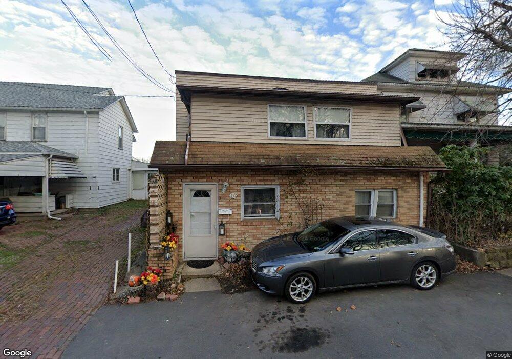 1 1/2 Tunkhannock Ave, Exeter, PA 18643 - photo 1