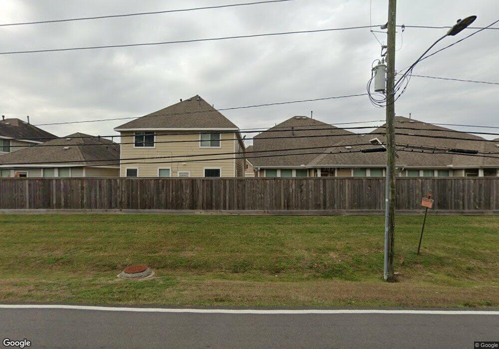 6407 Wilshire Fern, Houston, TX 77040 - photo 1