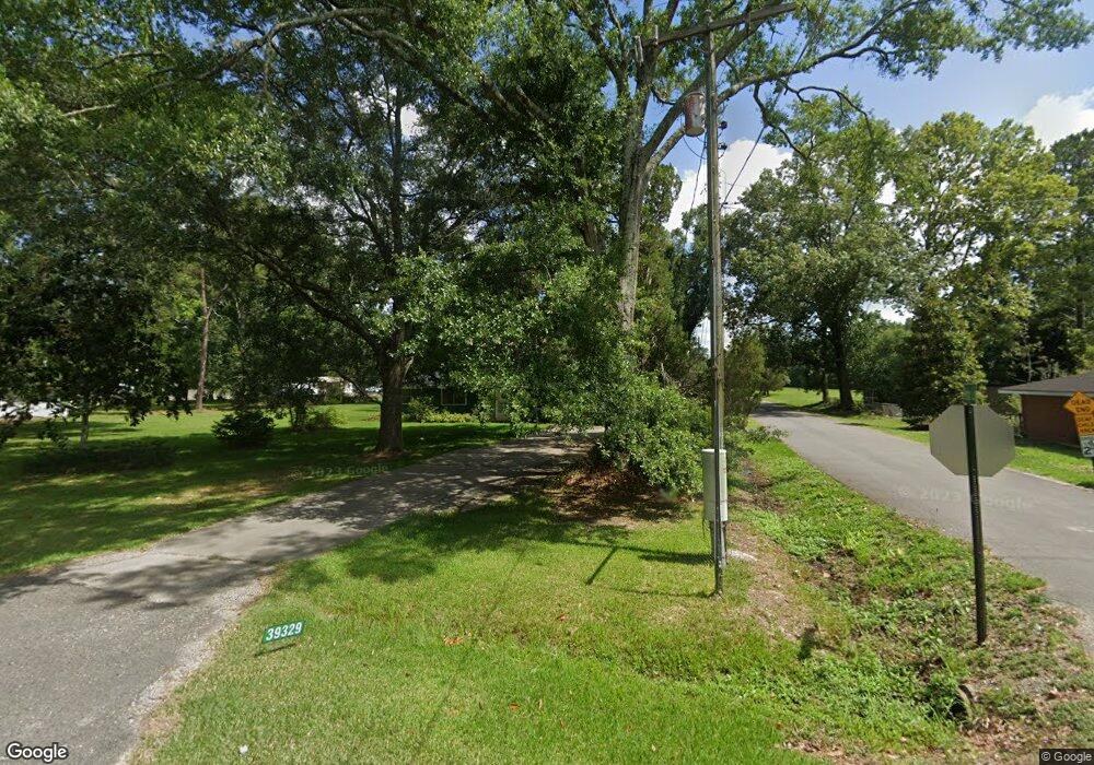 39329 Coontrap Rd, Gonzales, LA 70737 - photo 1