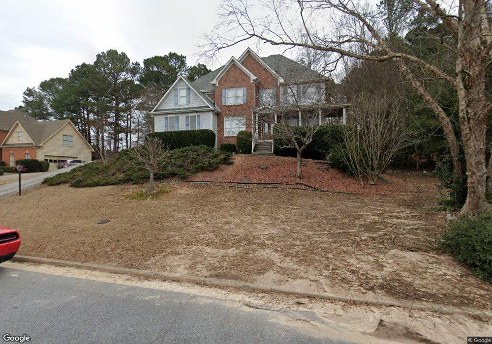 1320 Pond Springs Trace SW, Lilburn, GA 30047 - photo 1