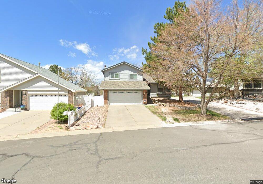 3879 S Biscay St, Aurora, CO 80013 - photo 1