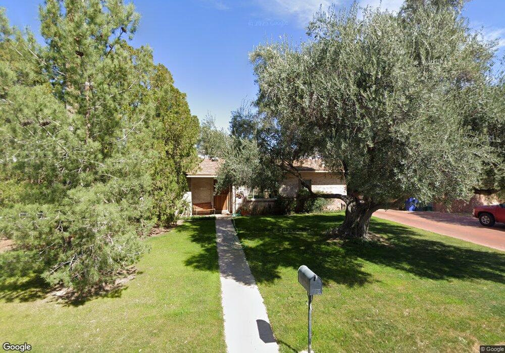 2709 E Windsor St, Tucson, AZ 85716 - photo 1