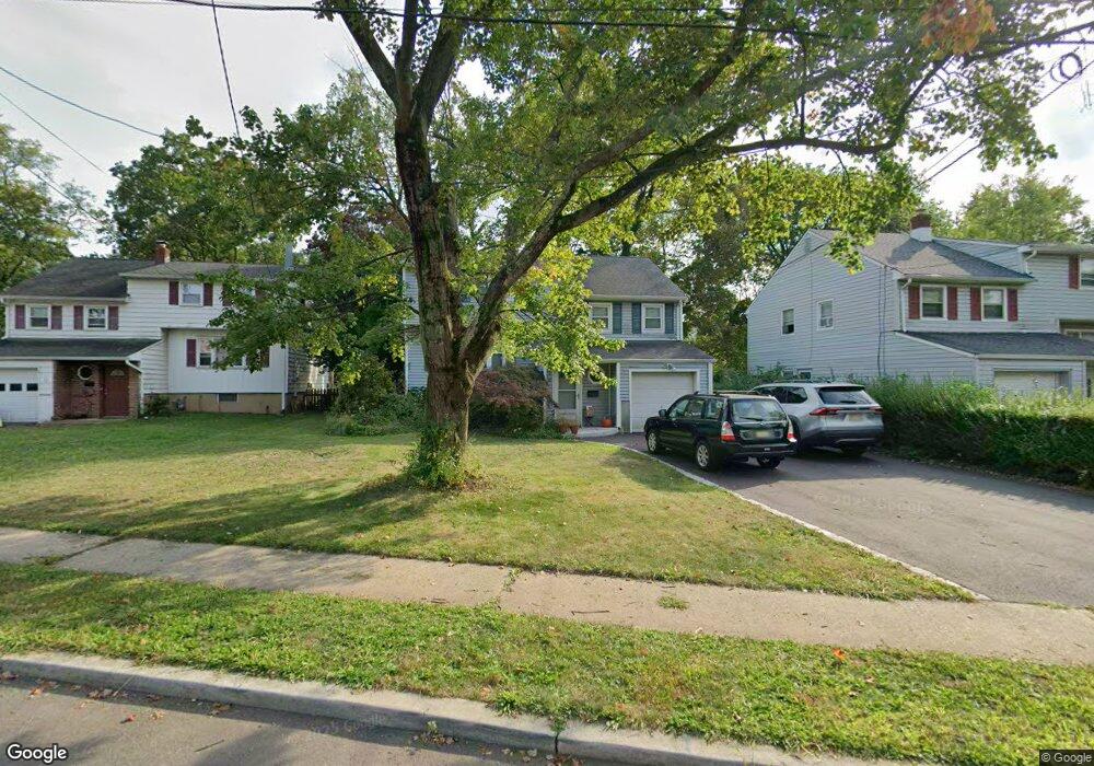 37 Memorial Pkwy, Metuchen, NJ 08840 - photo 1