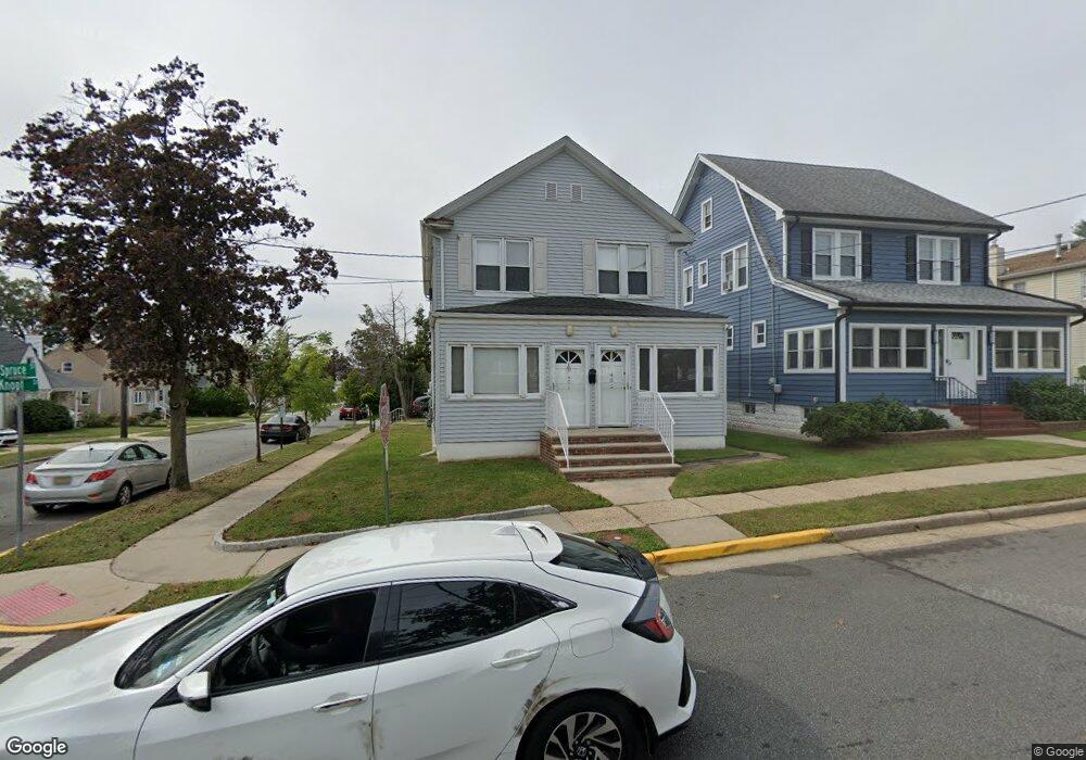 401 Spruce St unit 403, Linden, NJ 07036 - photo 1