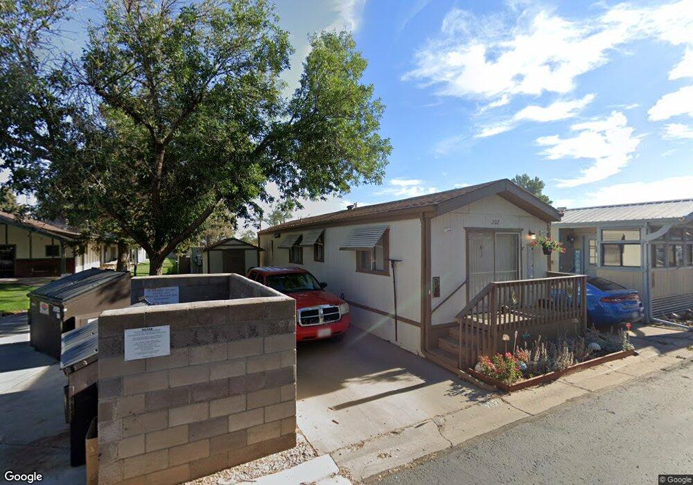 203 Beth, Parowan, UT 84761 - photo 1