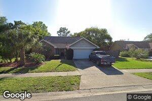1003 Chesterfield Cir, Winter Springs, FL 32708