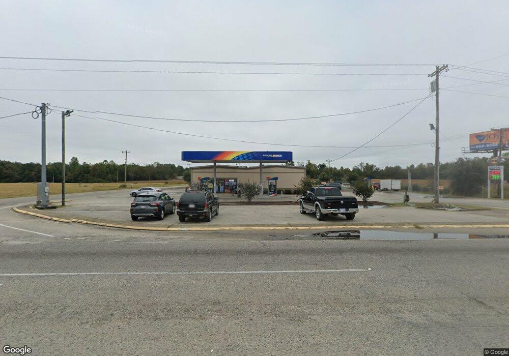 5638 U S 701, Conway, SC 29526 - photo 1