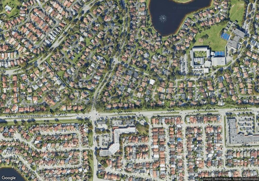 5440 5440 Sw 150 Place, Miami, FL 33185 - photo 1