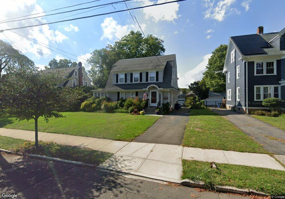 90 Marvel Rd, New Haven, CT 06515 - photo 1