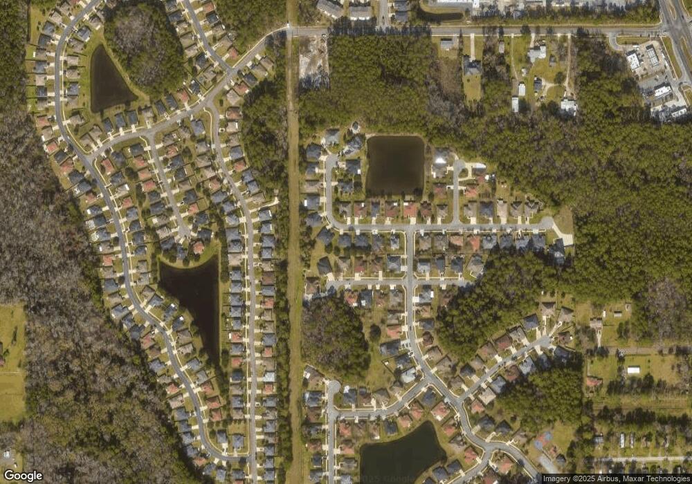 3694 Jacob Lois Dr, Jacksonville, FL 32218 - photo 1