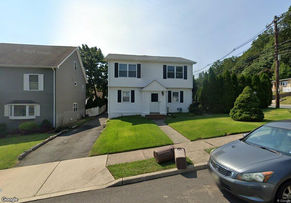 117 Cathay Rd, Clifton, NJ 07013 - photo 1